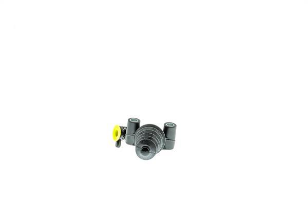 Récepteur d'embrayage (Cylindre récepteur de débrayage) AISIN ref. CRPS-703